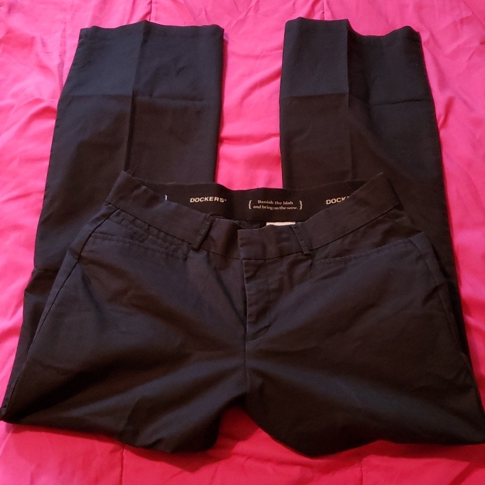 Ladies pants - Picture 3 of 4
